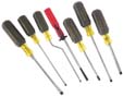 KLE-85077                      7pc. SCREWDRIVER SET from KLE